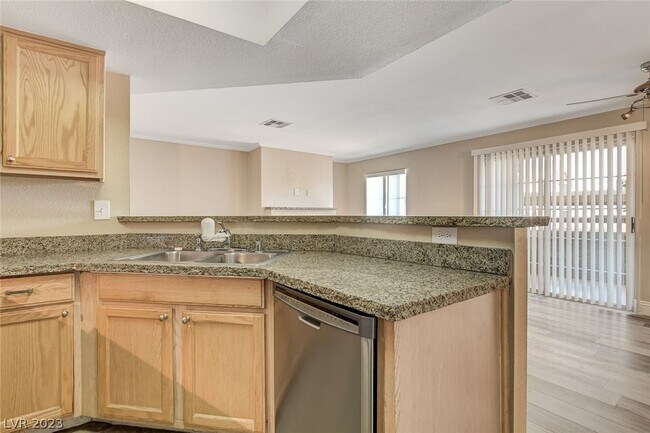 Building Photo - 8600 W Charleston Blvd