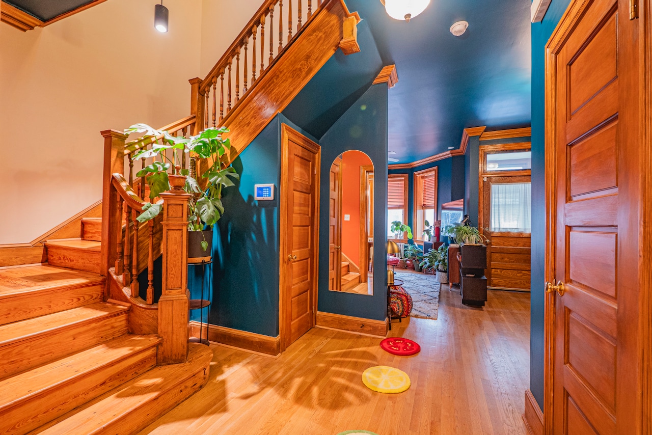 Building Photo - 3542 10th St NW