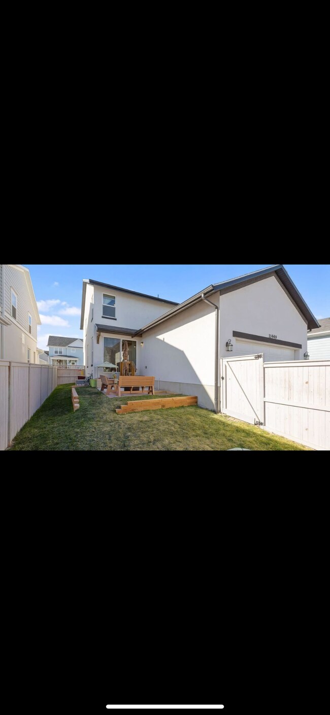 Building Photo - 11449 S Abbey Mill Dr