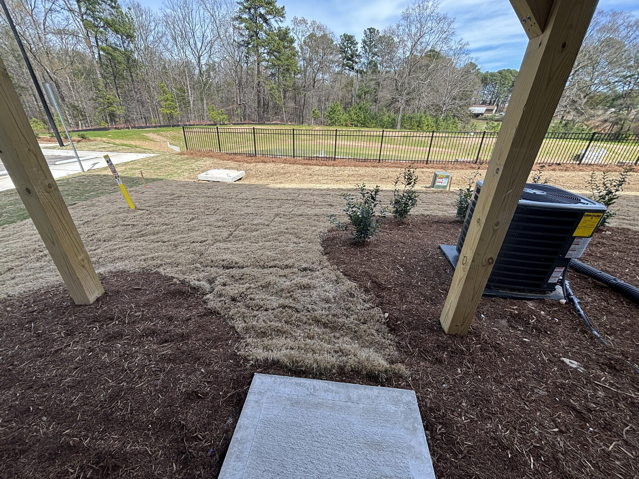 Building Photo - 3308 Gypsum Dr