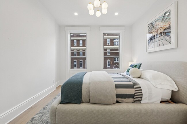 Building Photo - 97 Clifton Terrace