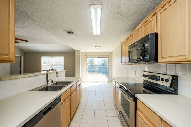 Building Photo - 3309 Teasbend Ct