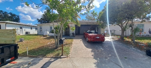 Building Photo - 8436 Newton Dr