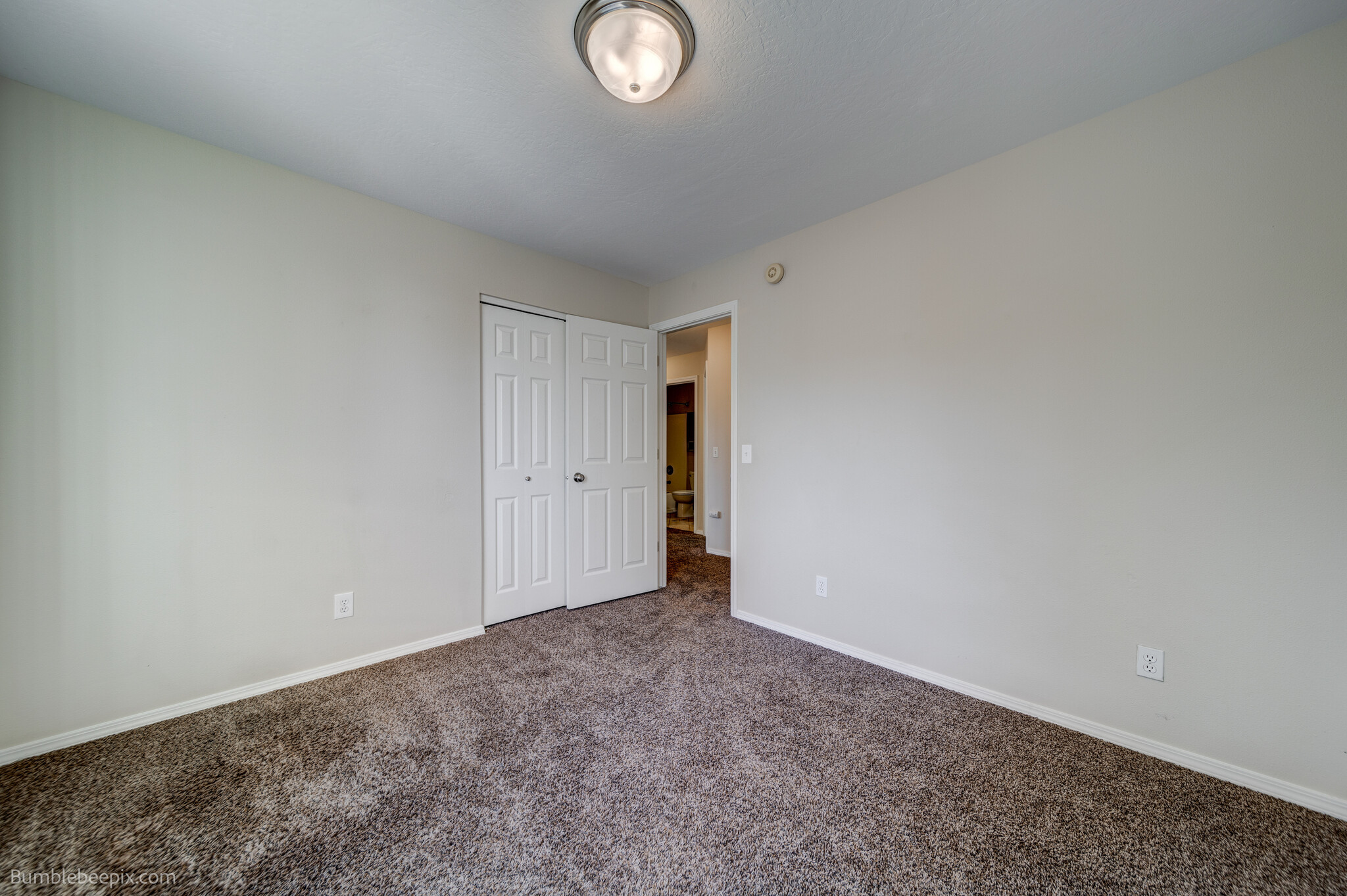 Bedroom - 5804 N Silver Pine Ct