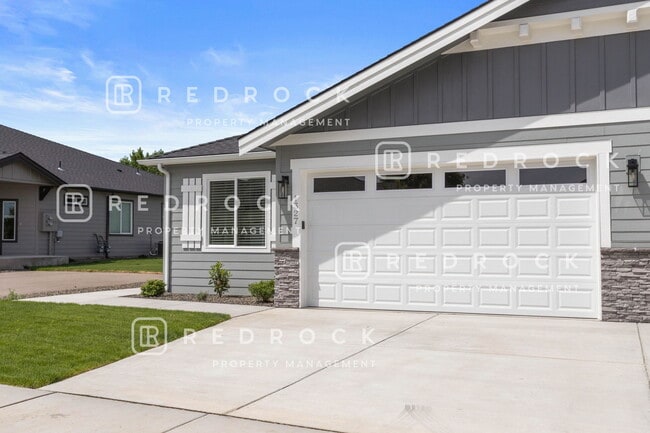 Building Photo - 1309 N Tschirley Rd