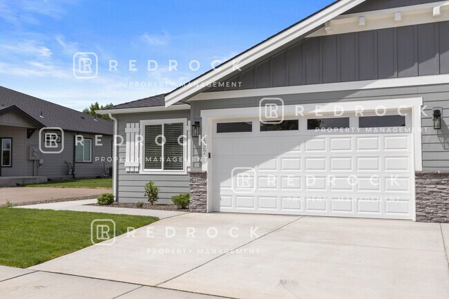 Building Photo - 1328 N Tschirley St