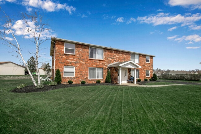 Building Photo - 2728 Niagara Falls Blvd