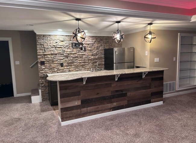 Building Photo - 1313 Provident Creek Ct