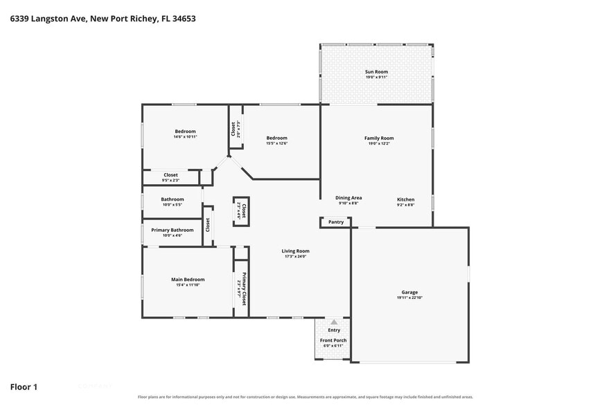 Building Photo - 6339 Langston Ave