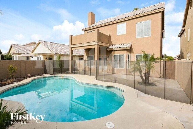 Building Photo - 7409 W Emile Zola Ave