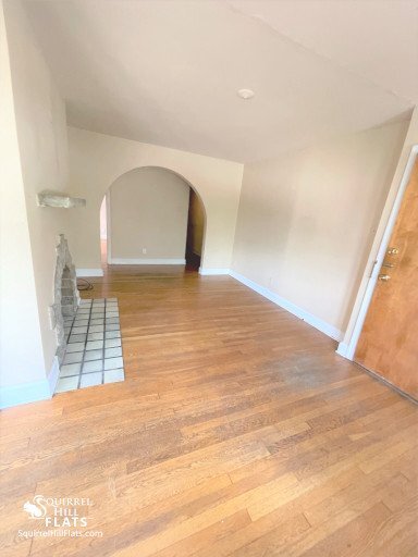 Building Photo - 6532 Wilkins Ave