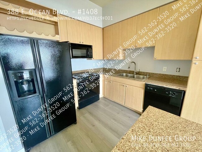 Building Photo - Remodeled 14th Floor Ocean-View Condo at A...