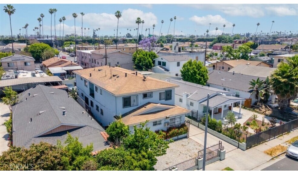 Building Photo - 6606 Denver Ave
