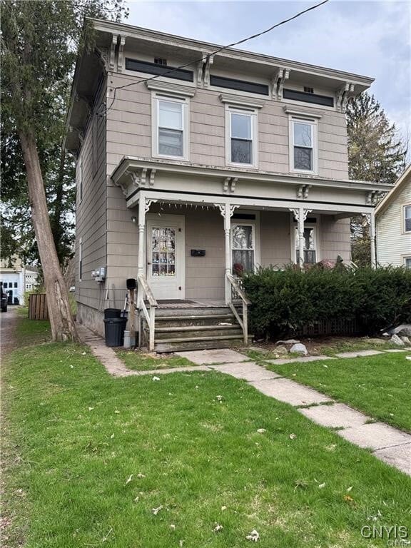 Primary Photo - 215 James St