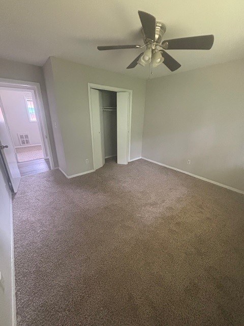 Floorplan - Cobbs Creek Apartments