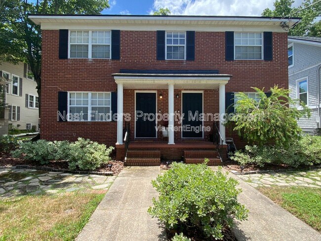 Primary Photo - 1838 Cherry St