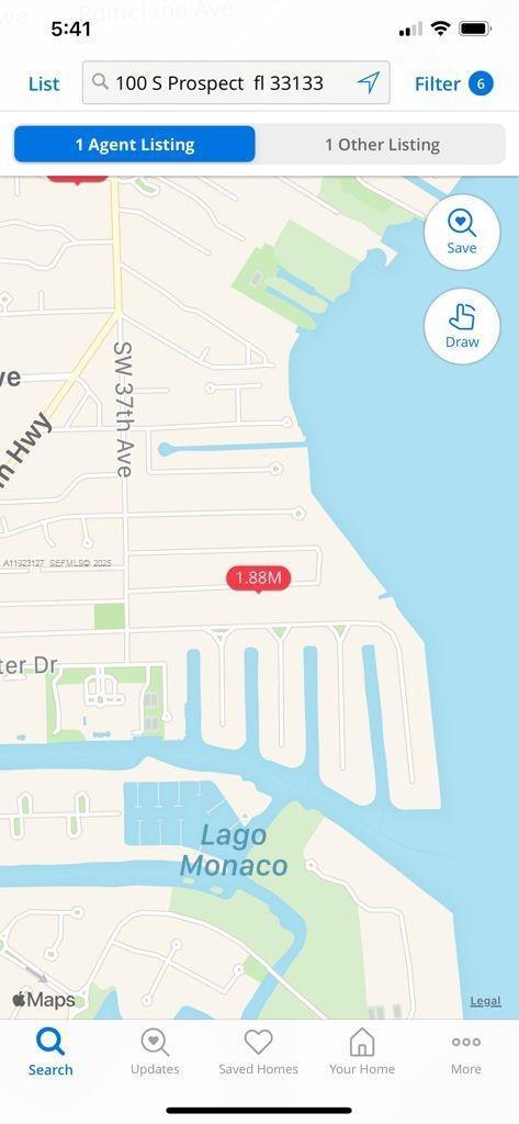 Building Photo - 100 S Prospect Dr