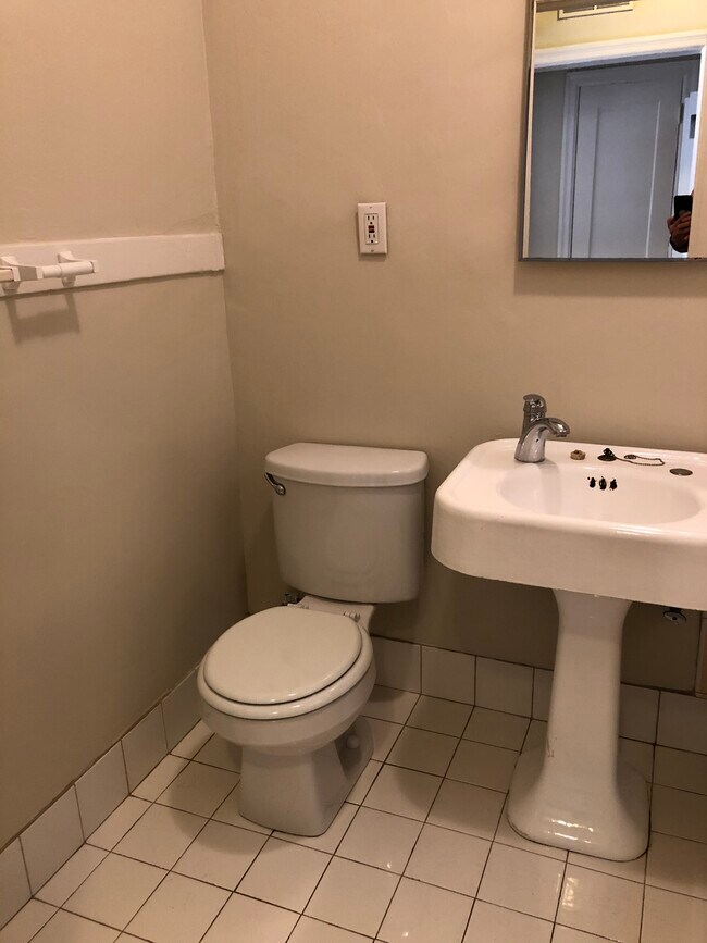 Building Photo - 740 Parnassus Ave