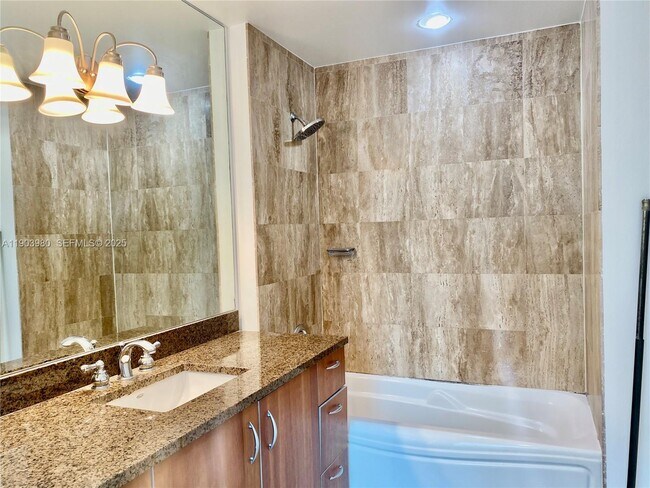 Building Photo - 300 S Biscayne Blvd