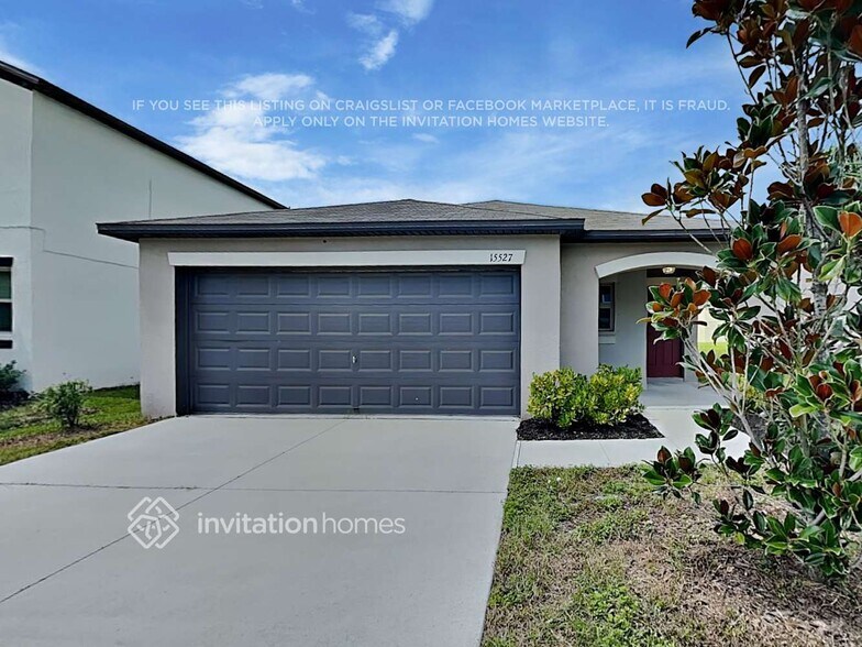 Primary Photo - 15527 Miller Creek Dr