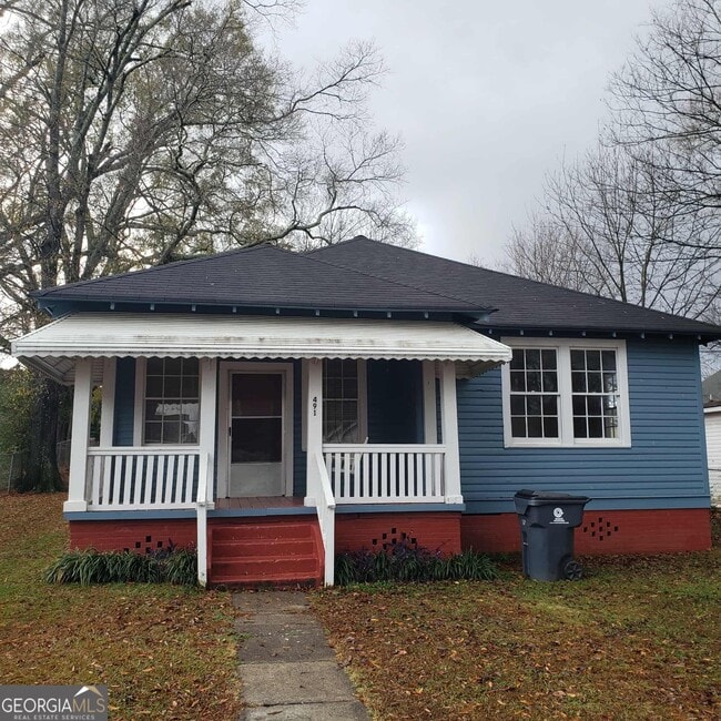 Primary Photo - 491 Clearwater St