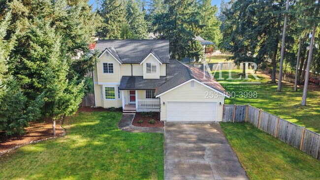 Building Photo - 21615 82nd Ave Ct E