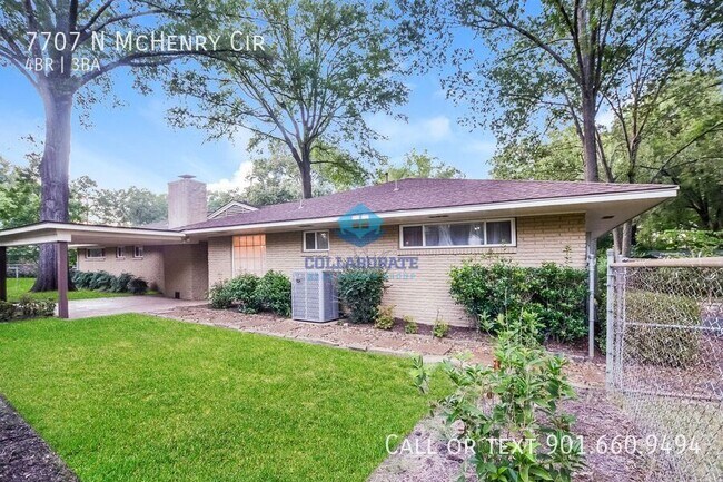 Building Photo - 7707 McHenry Cir S
