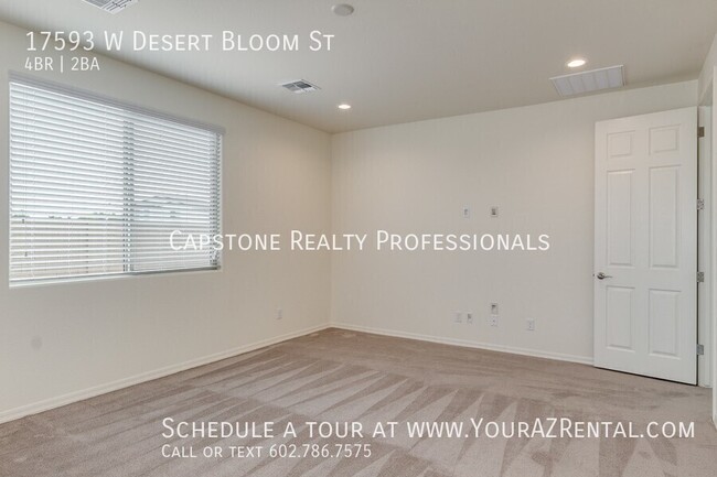 Building Photo - 17593 W Desert Bloom St