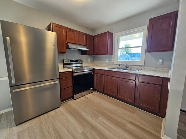 Building Photo - 3BR Home Near Downtown Wilmington – Recently Updated, Pet Friendly