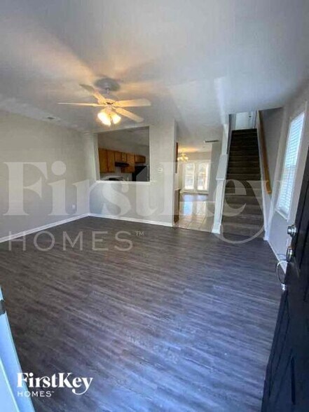 Building Photo - 405 Verbena Ave