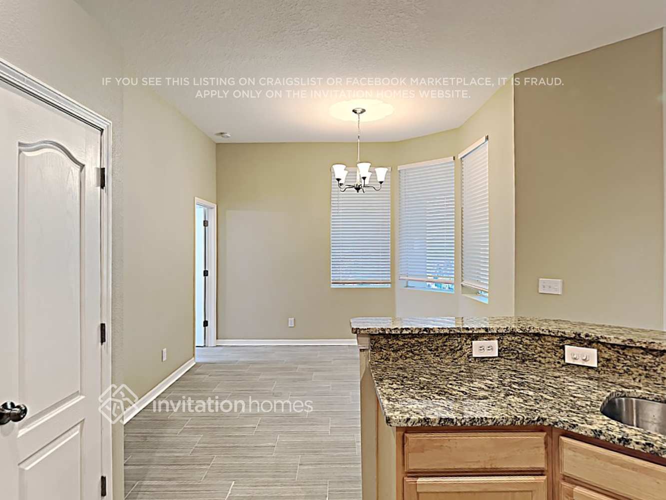 Building Photo - 3341 Ashmonte Dr