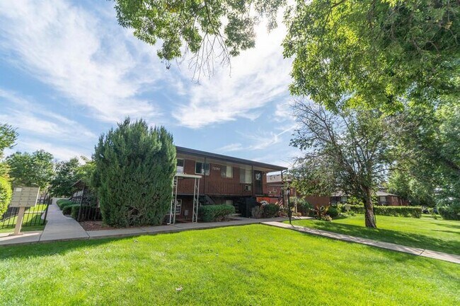 Building Photo - 7290 Newton Street