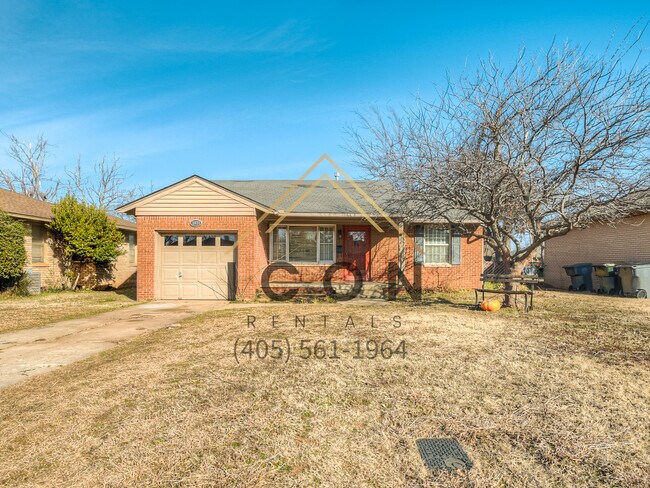 Primary Photo - 2021 Brighton Ave