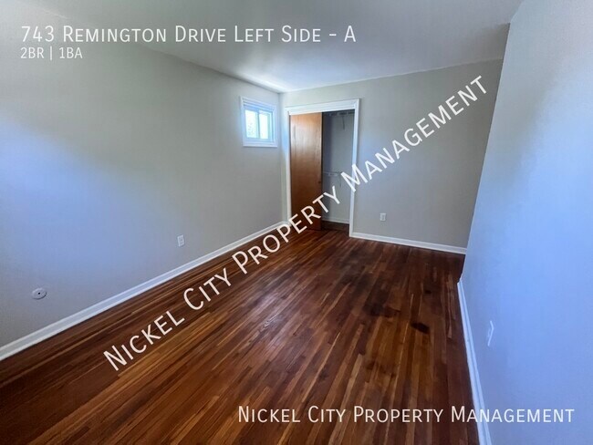 Building Photo - 743 Remington Dr