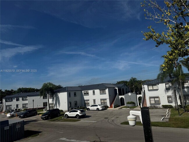 Building Photo - 18250 Mediterranean Blvd