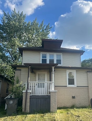 Building Photo - 20 E Josephine St