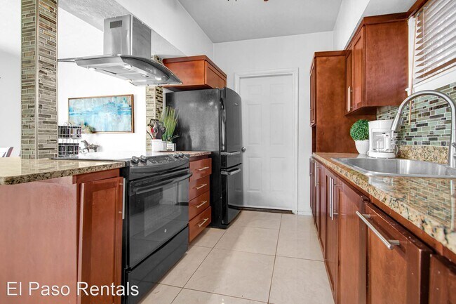 Building Photo - 3 br, 2 bath House - 10037 Kenworthy