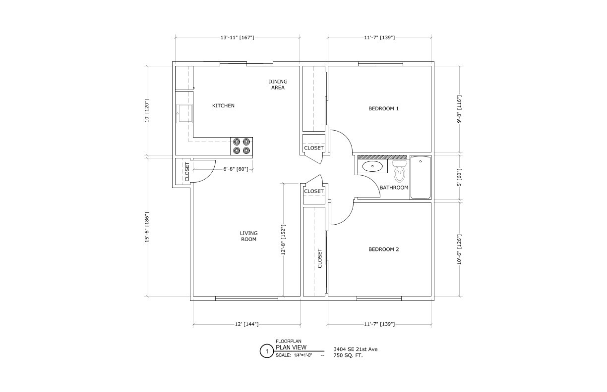 Building Photo - 3404 SE 21st Ave