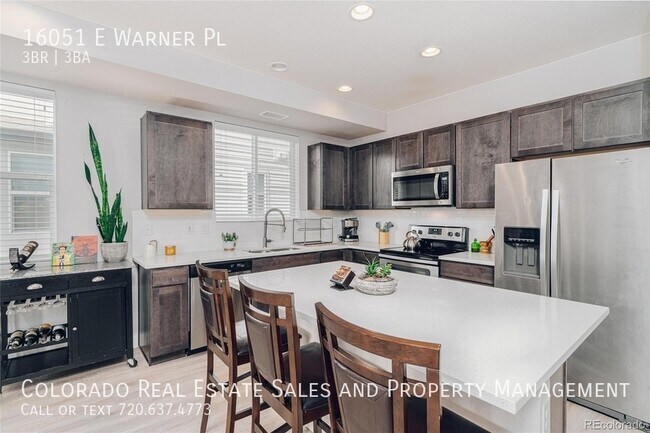 Building Photo - 3 bedroom, 3 bath located at the Avion Com...