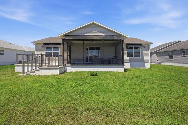 Building Photo - 3531 Thorne Path