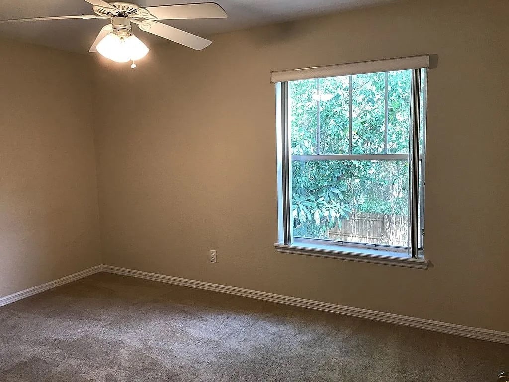 Bedroom 3 - 1513 Woodward St