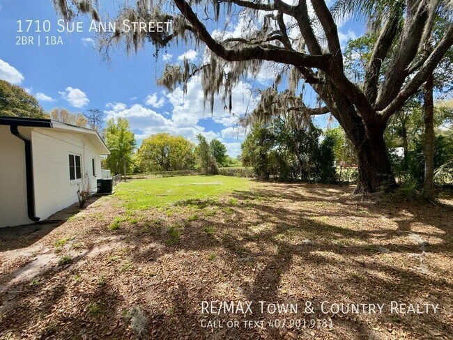 Building Photo - 1710 Sue Ann St