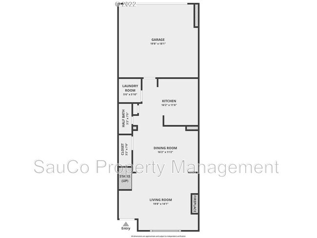 Building Photo - 16110 NW Reliance Ln