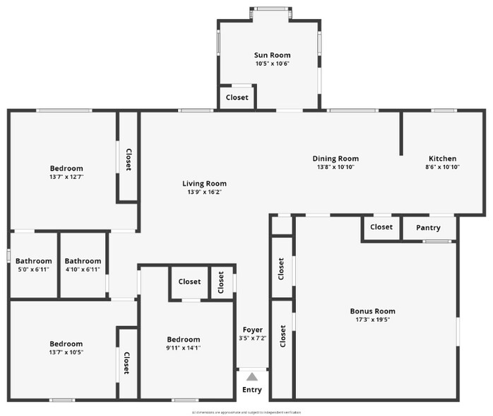 Building Photo - 933 Edwards St