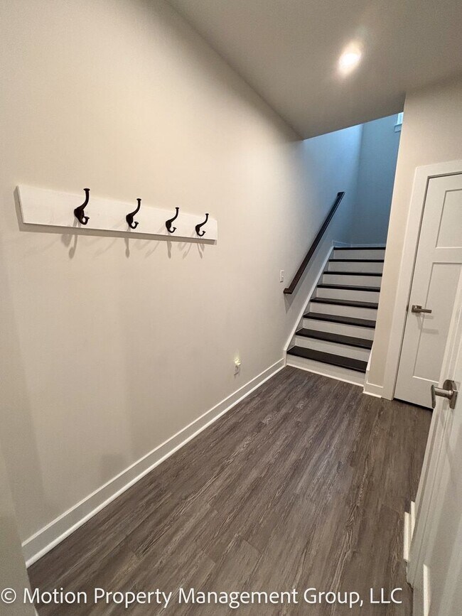 Building Photo - 1439 Augustus Beamon Dr