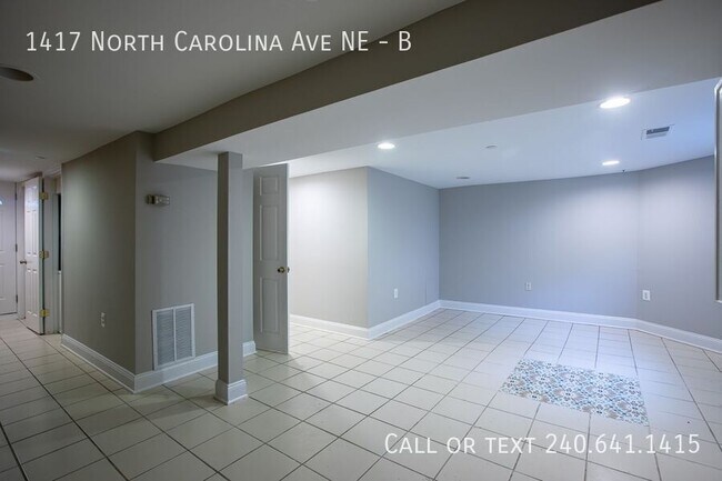 Building Photo - 1417 North Carolina Ave NE