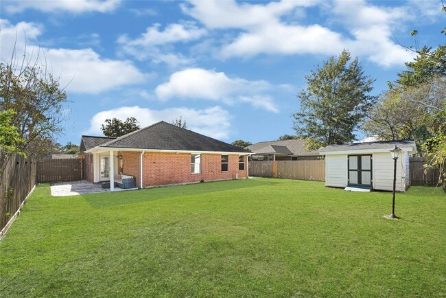 Building Photo - 26214 Cypresswood Dr