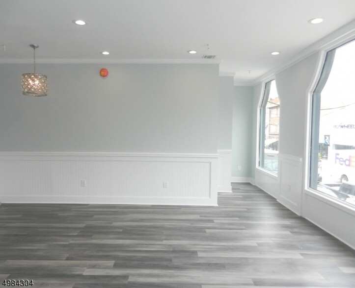 Unstage View - 348 Millburn Ave