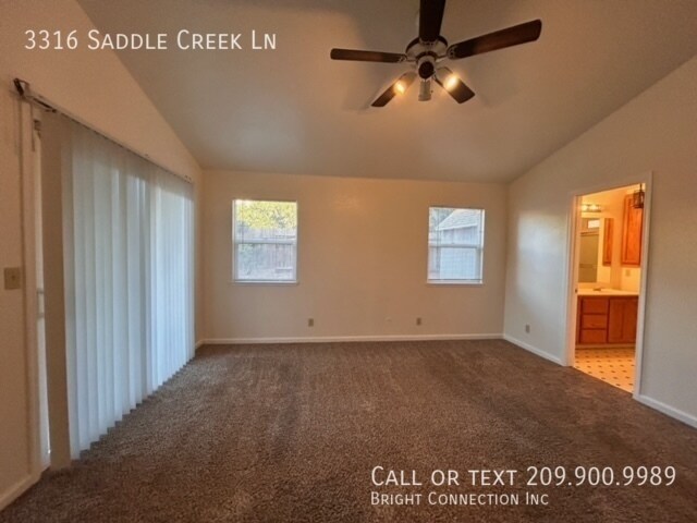 Building Photo - 3316 Saddle Creek Ln