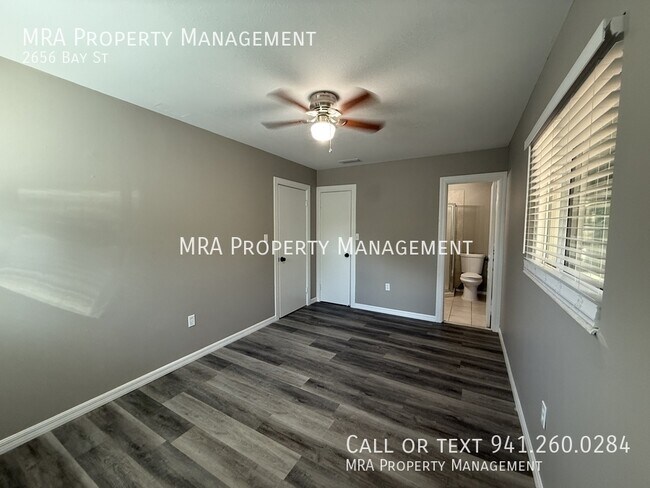 Building Photo - 2656 Bay St